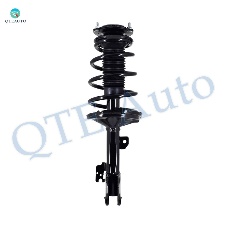 Front Left Quick Complete Strut - Coil Spring For 2006-2008 Lexus Rx400H