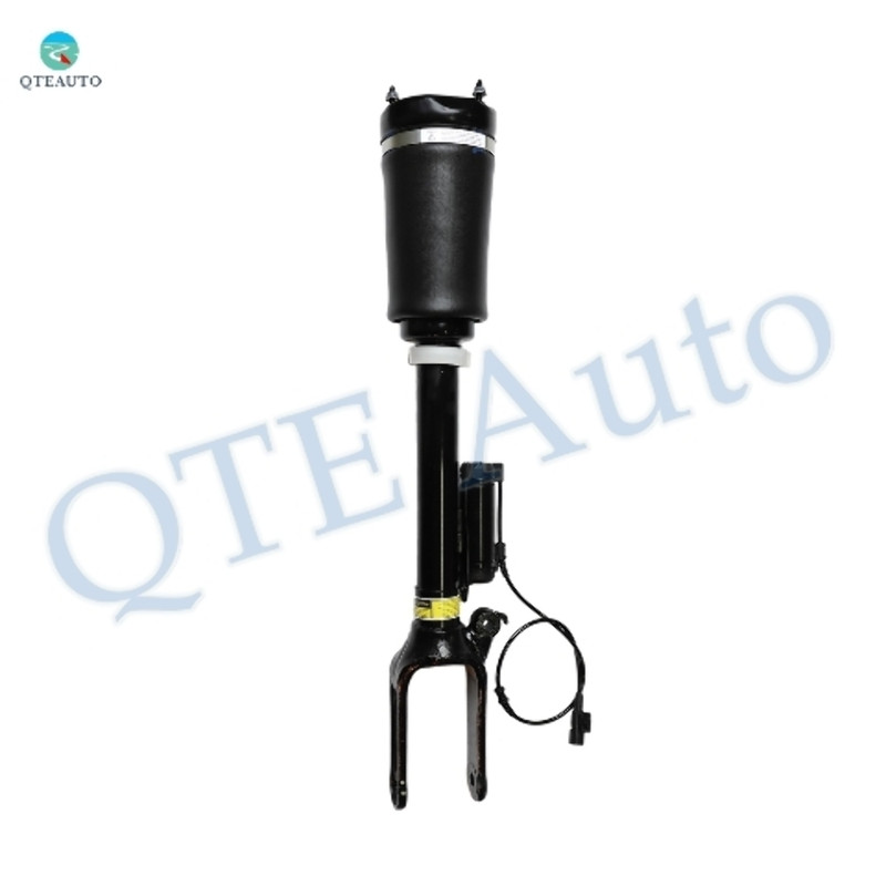Front Air Airmatic Suspension Spring Strut For 2010 2011 Mercedes-Benz ML450 V6 3.5L AWD