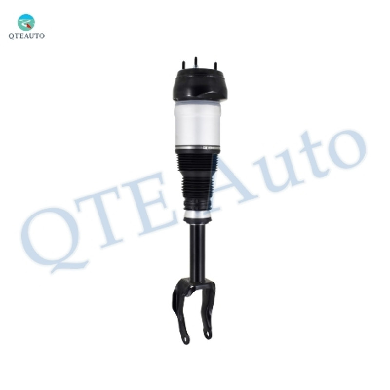 Front Left Air Suspension Strut For 2017-2019 Mercedes-Benz GLS63 AMG w/o ADS