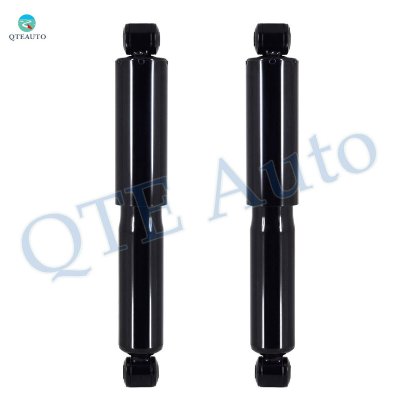 Pair Rear Shock Absorber For 2009-2014 Volkswagen Routan