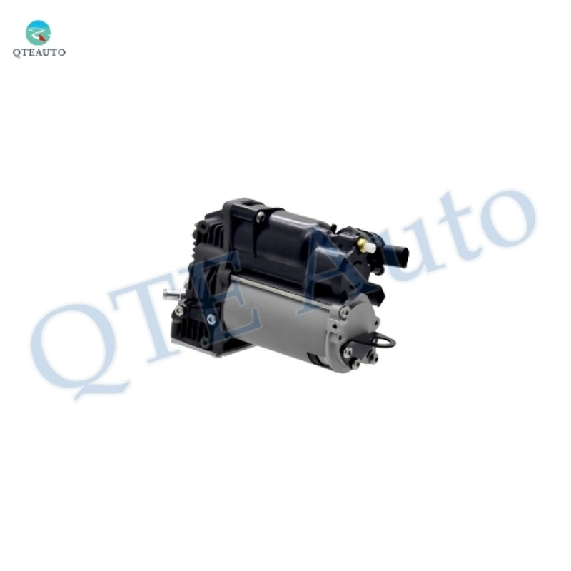 Air Suspension Compressor Pump For 2015 Mercedes-Benz ML250 w/ AIRMATIC & ADS