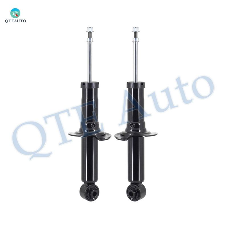 Pair of 2 Rear Suspension Strut Assembly For 2015-2021 Subaru WRX