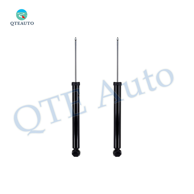 Pair of 2 Rear Shock Absorber For 2016-2018 Mazda CX-9