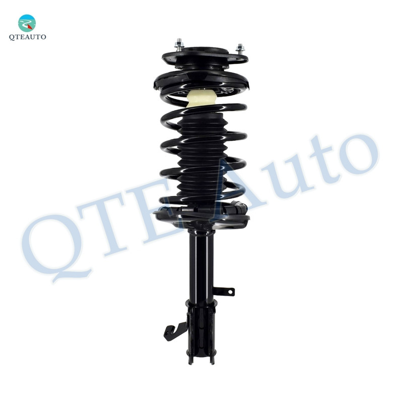 Front Left Quick Complete Strut - Coil Spring For 1993-2002 Toyota Corolla