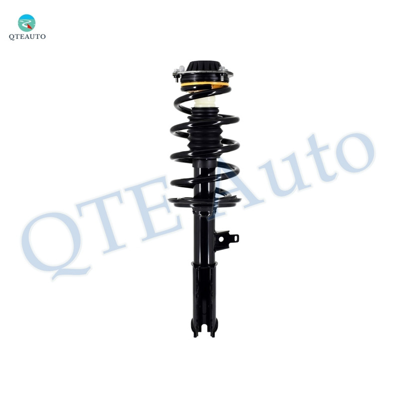 Front Left Quick Complete Strut-Coil Spring For 2018-2021 Chevrolet Traverse