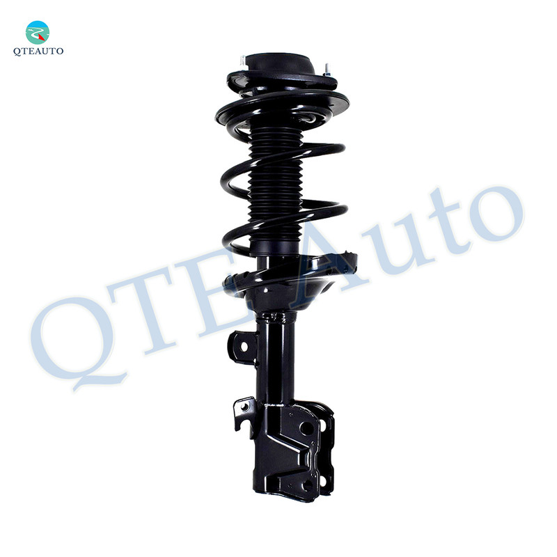 Front Right Quick Complete Strut-Coil Spring For 2018 2019 Subaru Legacy Front Right Quick Complete Strut-Coil Spring For 2018 2019 Subaru Legacy