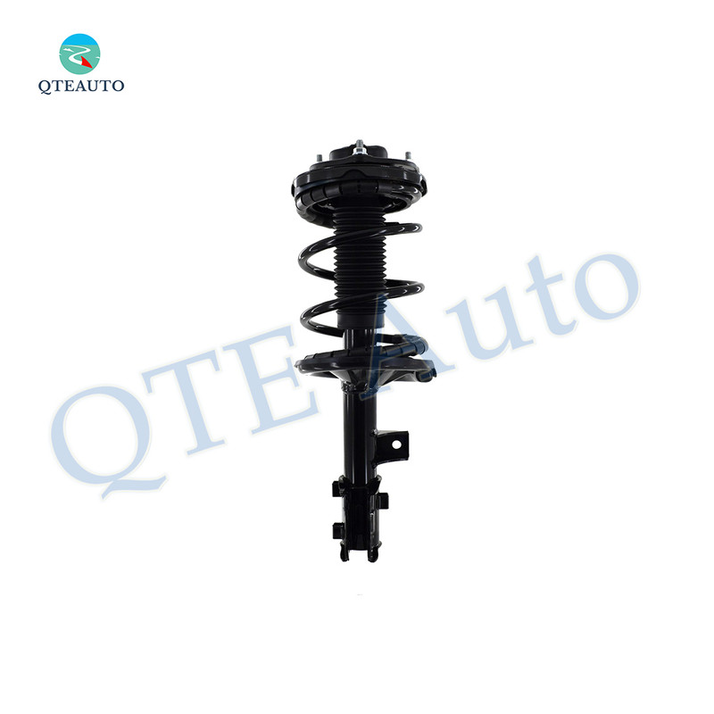 Front Left Quick Complete Strut-Coil Spring For 2007-2010 KIA Rondo