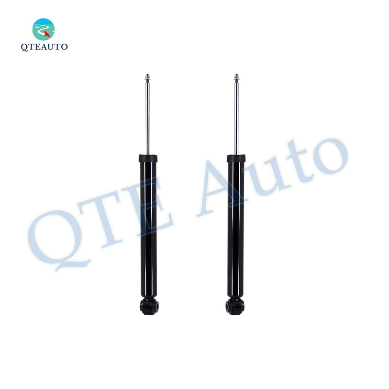 Pair of 2 Rear Shock Absorber For 2019-2023 Mazda CX-9