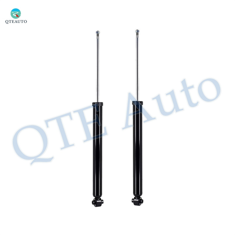 Pair of 2 Rear Shock Absorber For 2007 - 2009 Volkswagen Jetta City