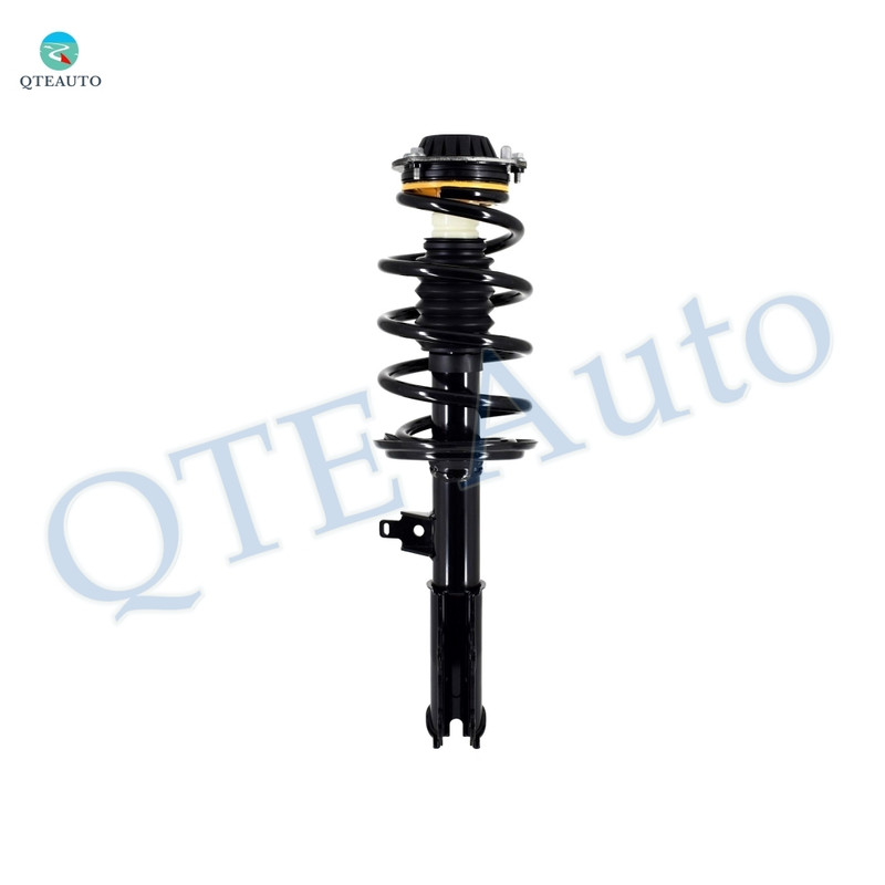 Front Right Quick Complete Strut-Coil Spring For 2018-2021 Chevrolet Traverse