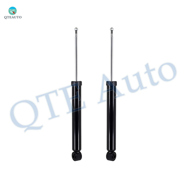 Pair of 2 Rear Left-Right Shock Absorber For 2010 - 2016 Buick Lacrosse