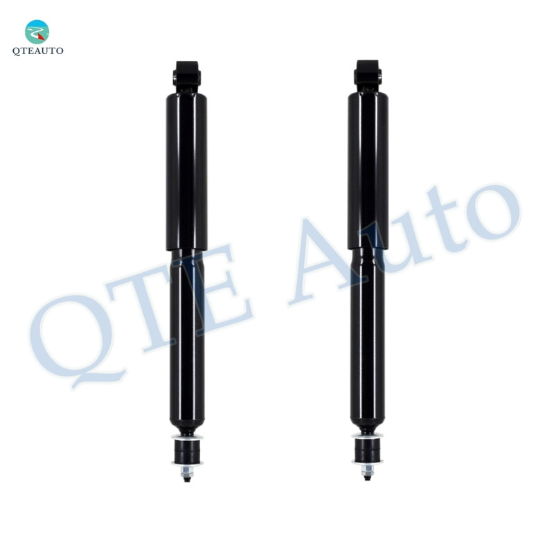 Pair of 2 Front Shock Absorber For 1995-2002 Land Rover Range Rover w/ Air Suspension