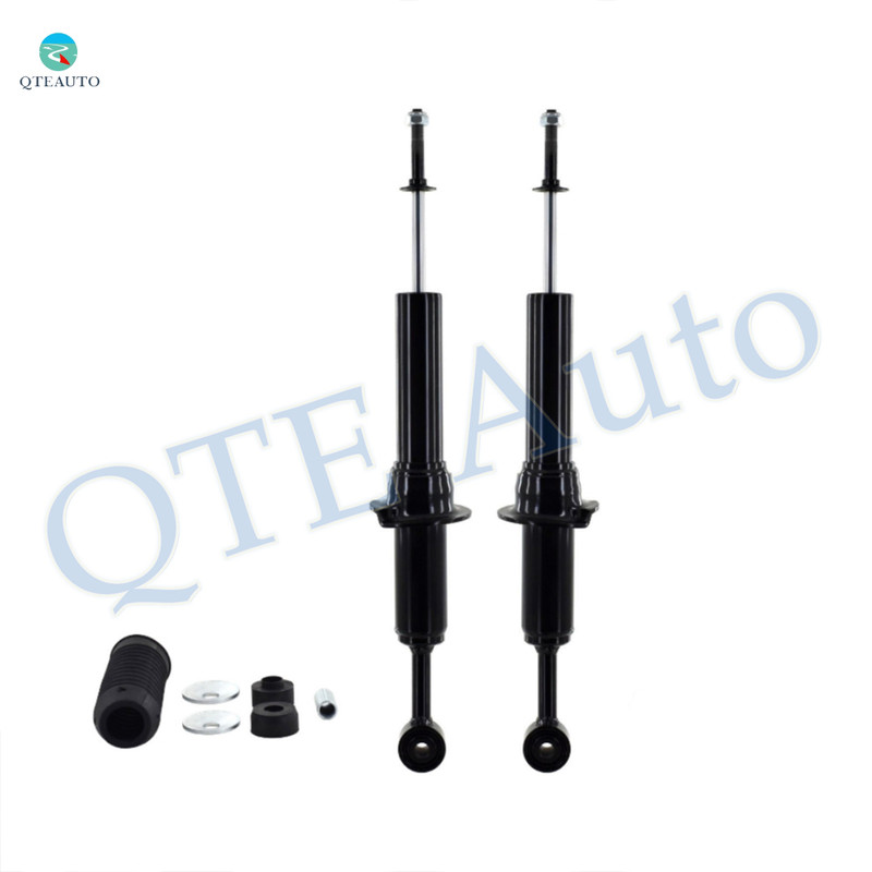 Pair of 2 Front Suspension Strut Assembly For 2016-2023 Toyota Tacoma
