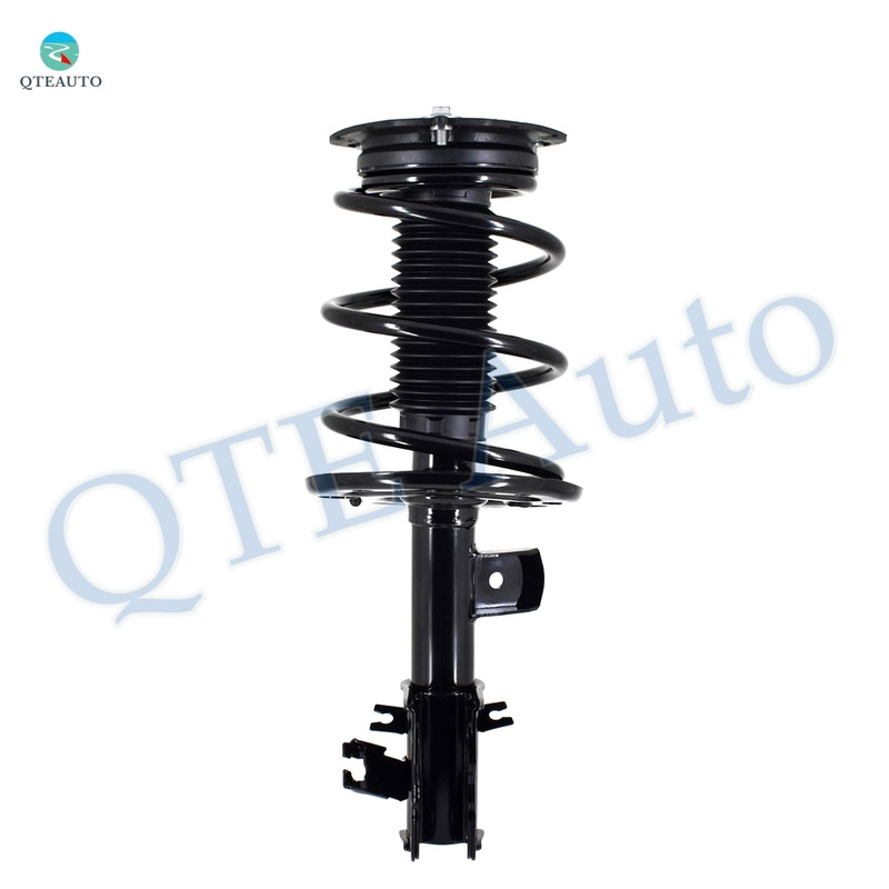 Front Left Quick Complete Strut - Coil Spring For 2007-2012 Nissan Altima