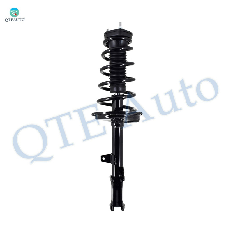 Rear Right Quick Complete Strut - Coil Spring For 2009-2012 Toyota Venza FWD
