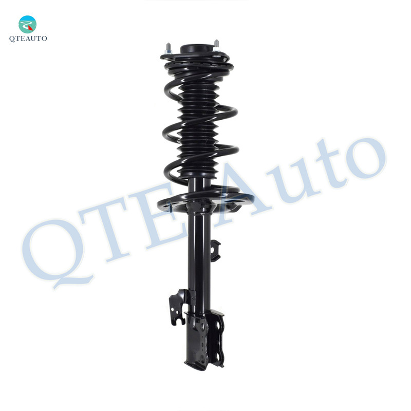 Front Left Quick Complete Strut-Coil Spring Assembly For 2018-2022 Lexus Rx450HL