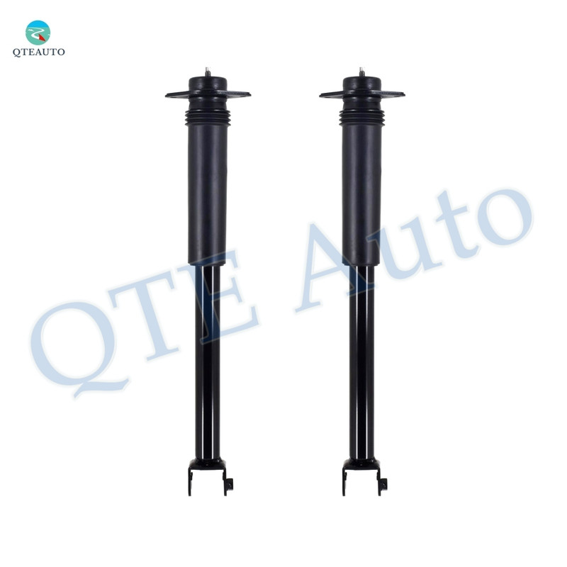 Pair of 2 Rear Complete Shock Absorber kit For 2019-2022 Nissan