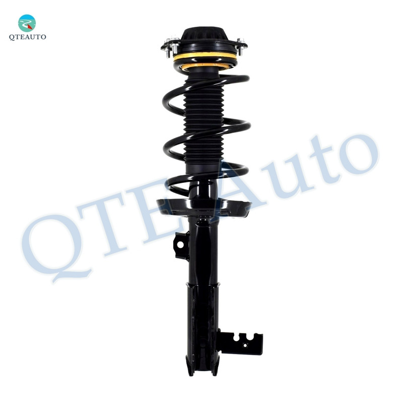 Front Right Quick Complete Strut-Coil Spring Assembly For 2018-2021 GMC Terrain