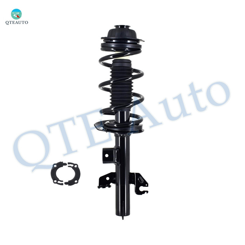 Front Right Quick Complete Strut-Coil Spring For 2014-2018 Jeep Cherokee