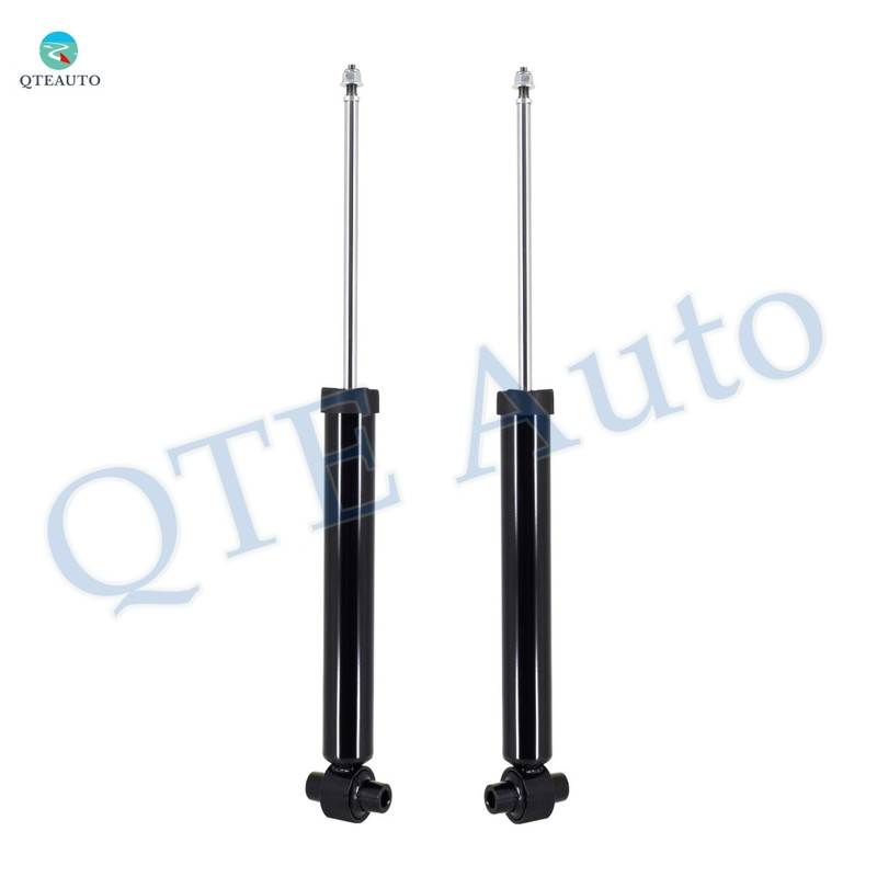 Pair of 2 Rear Shock Absorber For 2016-2020 Buick Envision
