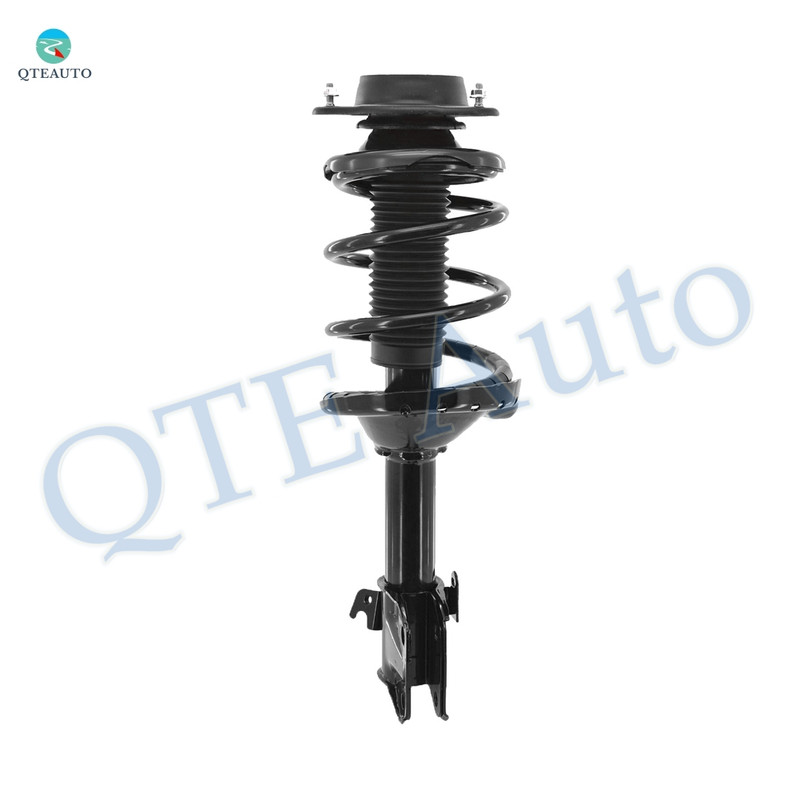 Front Right Quick Complete Strut and Coil Spring For 2013 Subaru Xv Crosstrek