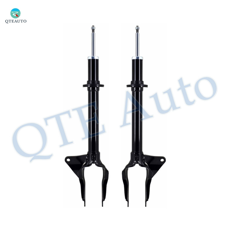 Pair of 2 Front Left-Right Suspension Strut Assembly For 2016-2022 Dodge Durango