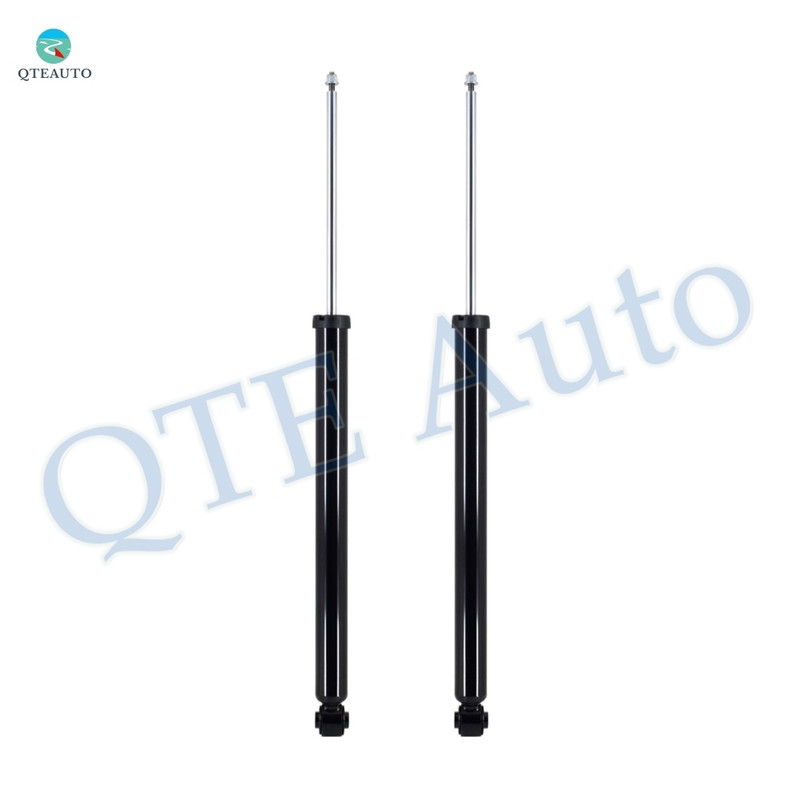 Pair of 2 Rear Shock Absorber For 2018-2022 Ford Ecosport AWD