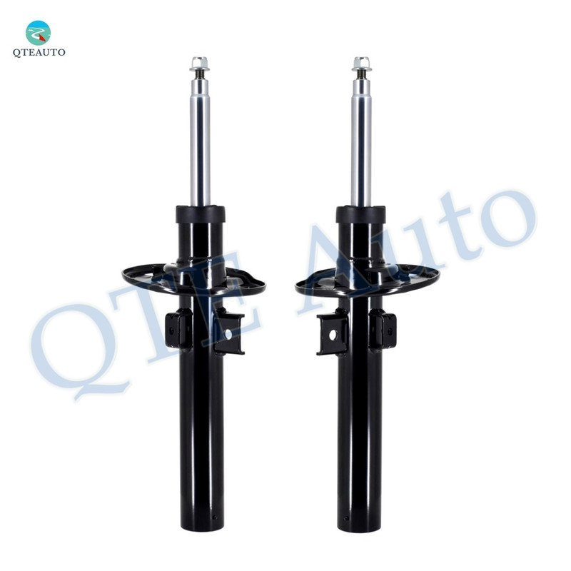 Pair 2 Front Left-Right Suspension Strut Assembly For 2019-2023 BMW X3 sDrive30i