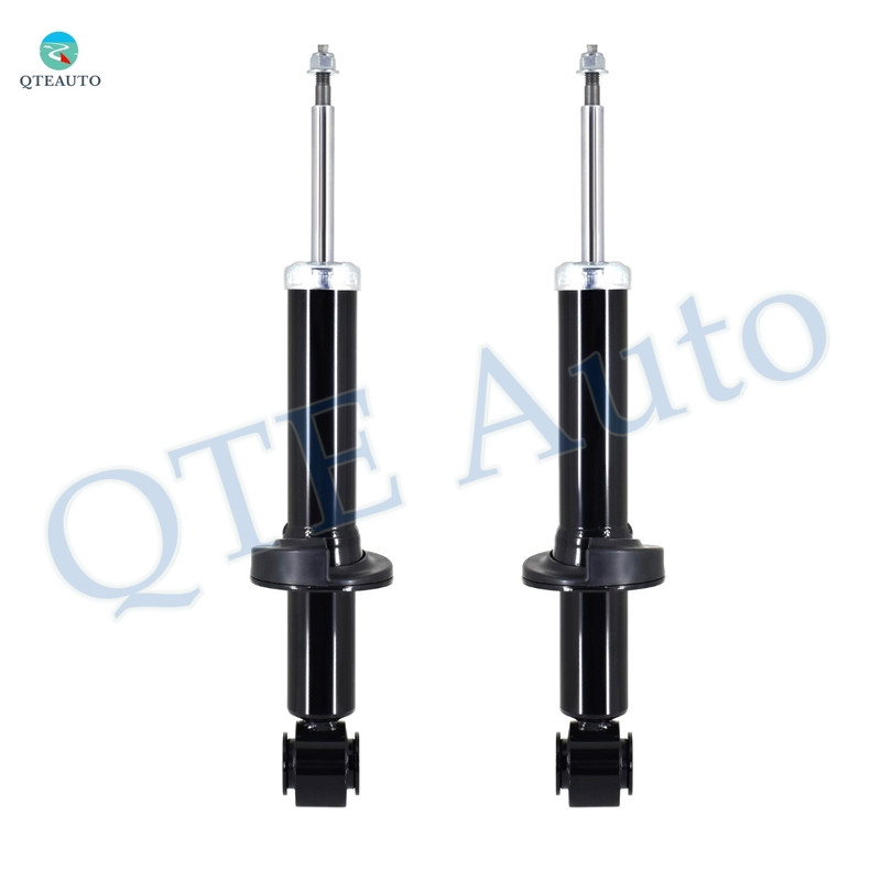 Pair of 2 Rear Suspension Strut Assembly For 2007 - 2017 Ford Expedition