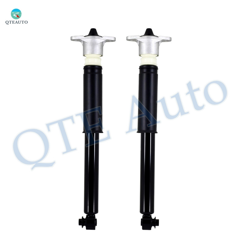 Pair of 2 Rear Complete Shock Absorber Kit For 2009-2014 Hyundai Genesis