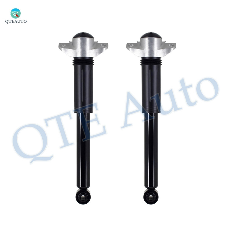 Pair 2 Rear Complete Shock Absorber kit For 2019-2022 Toyota Avalon XLE