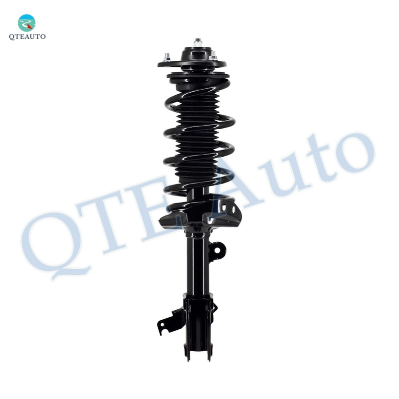 Front Left Quick Complete Strut and Coil Spring For 2008 - 2010 Honda Odyssey