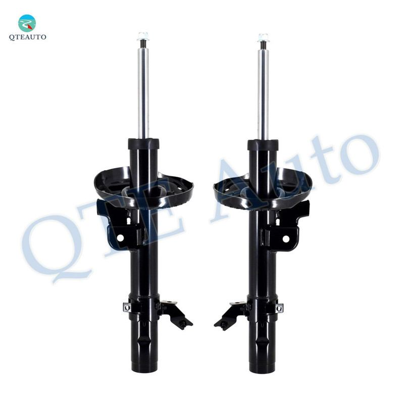 Pair of 2 Front Left-Right Suspension Strut Assembly For 2015-2020 Acura MDX