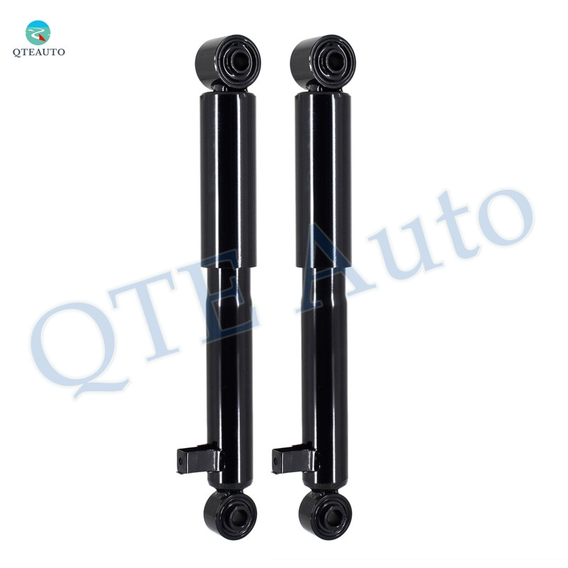 Pair Rear Shock Absorber For 2011-2013 Kia Sorento