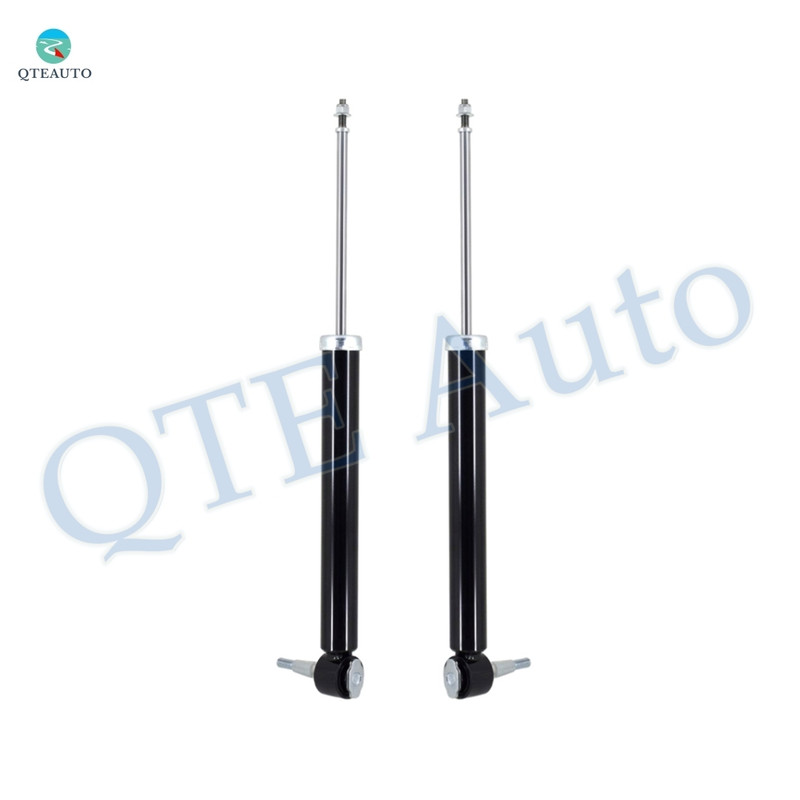 Pair of 2 Rear Shock Absorber For 2020-2022 Ford Explorer Monotube Performance Upgrade