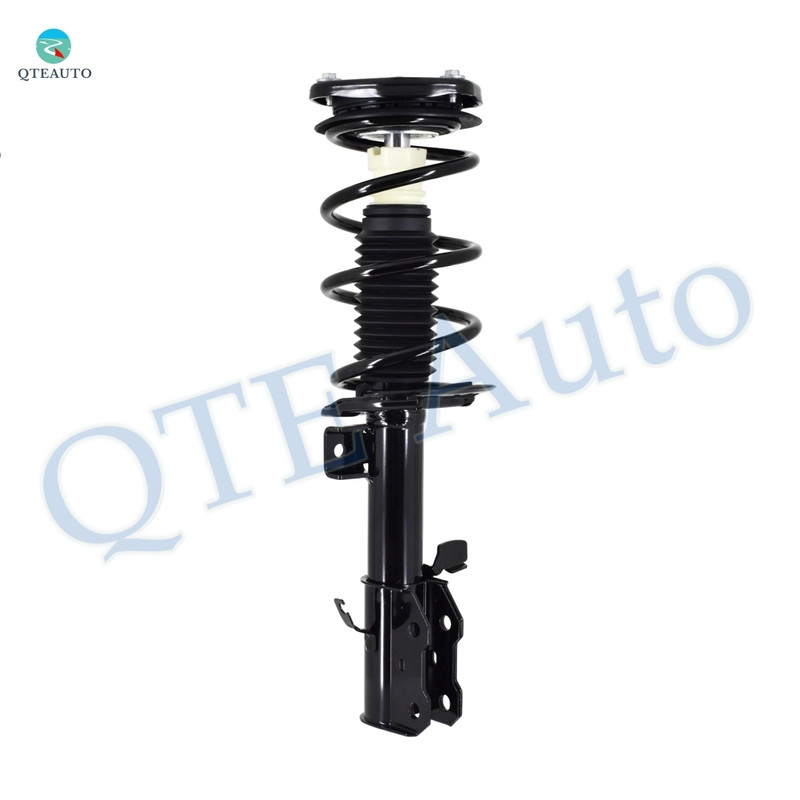 Front Right Quick Complete Strut-Coil Spring Assembly For 2020-2022 Ford Escape AWD