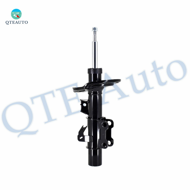 Front Left Suspension Strut Assembly For 2014-2019 Cadillac CTS RWD
