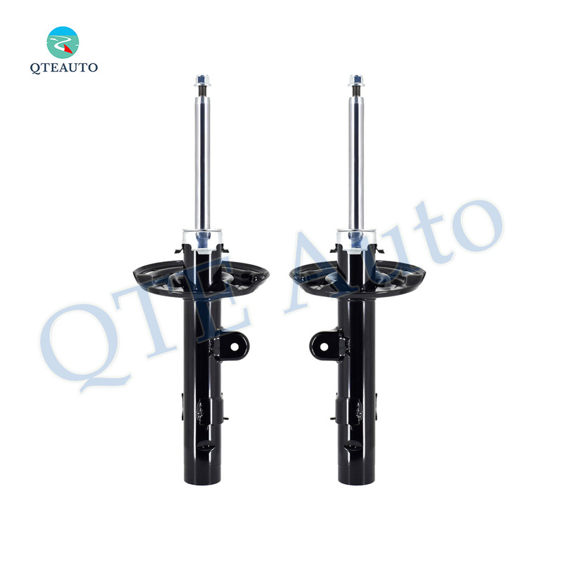 Pair of 2 Front Left-Right Suspension Strut Assembly For 2018-2022 Honda Accord