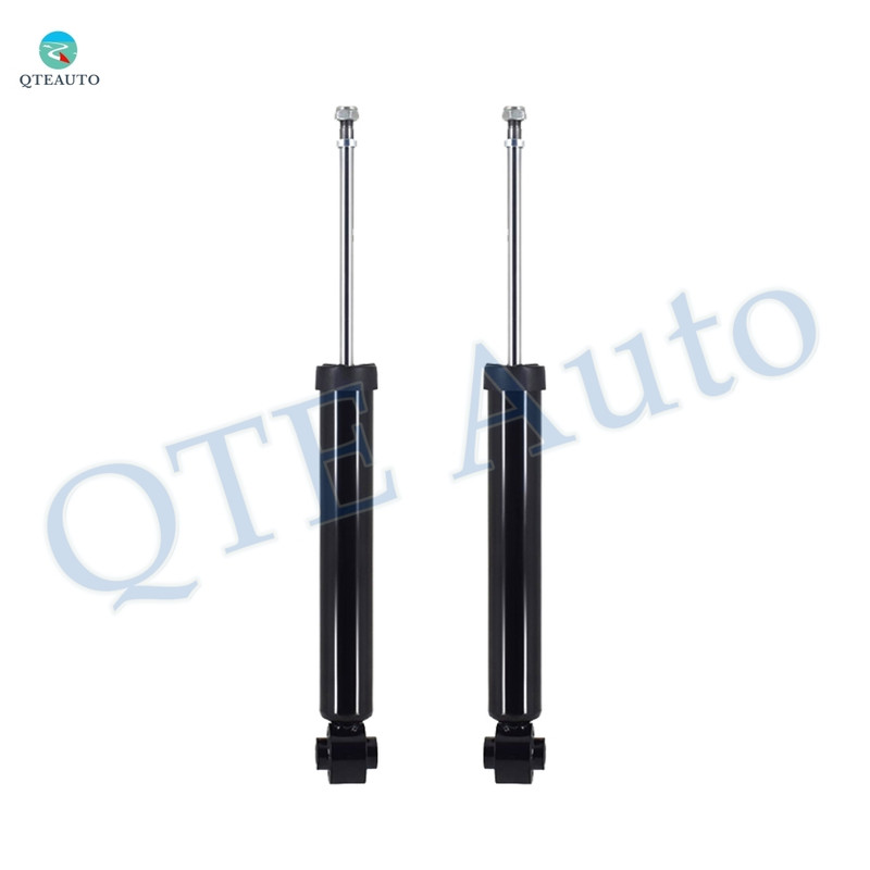 Pair of 2 Rear Shock Absorber For 2016-2022 Toyota Prius