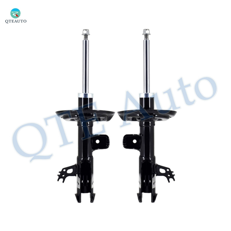 Pair of 2 Front Left-Right Suspension Strut Assembly For 2019-2022 Toyota Avalon XLE, Hybrid XLE