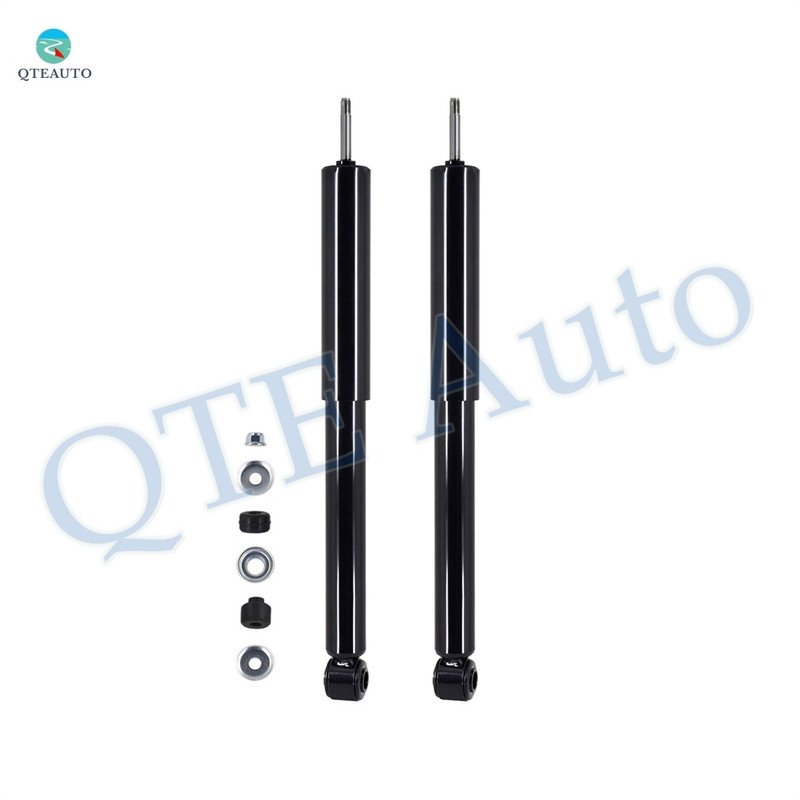 Pair of  2 Rear Shock Absorber For 2003-2009 Lexus GX470