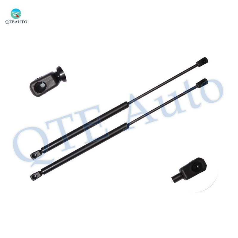Pair of 2 Rear Liftgate Lift Support For 1978 American Motors Gremlin
