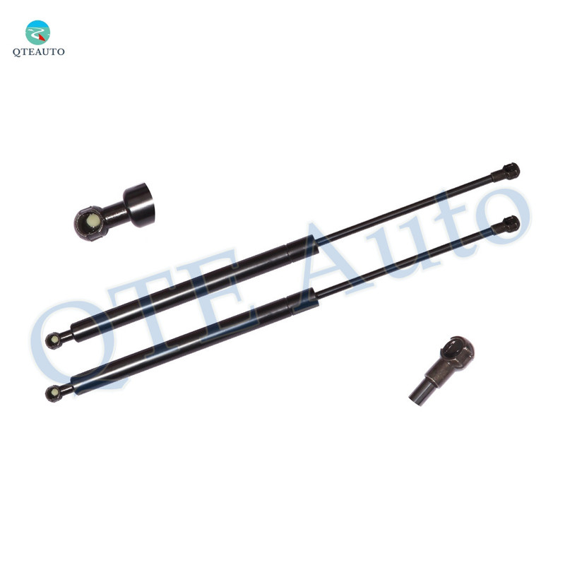 Pair of 2 Rear Liftgate Lift Support For 2005-2010 Scion Tc