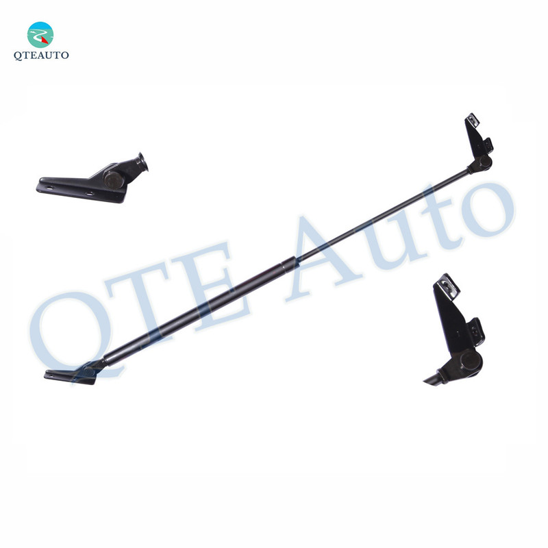 Rear Left Liftgate Lift Support For 1990-1994 Hyundai Excel