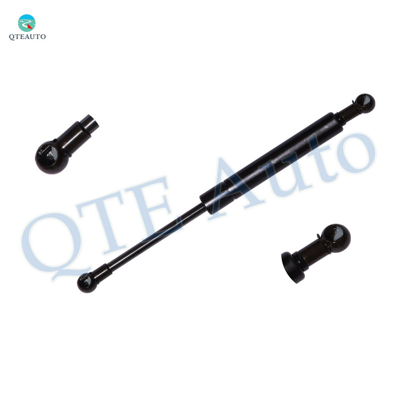 Rear Trunk Lid Lift Support For 2004 2005 Mercedes-Benz Clk320 W/ Locking System