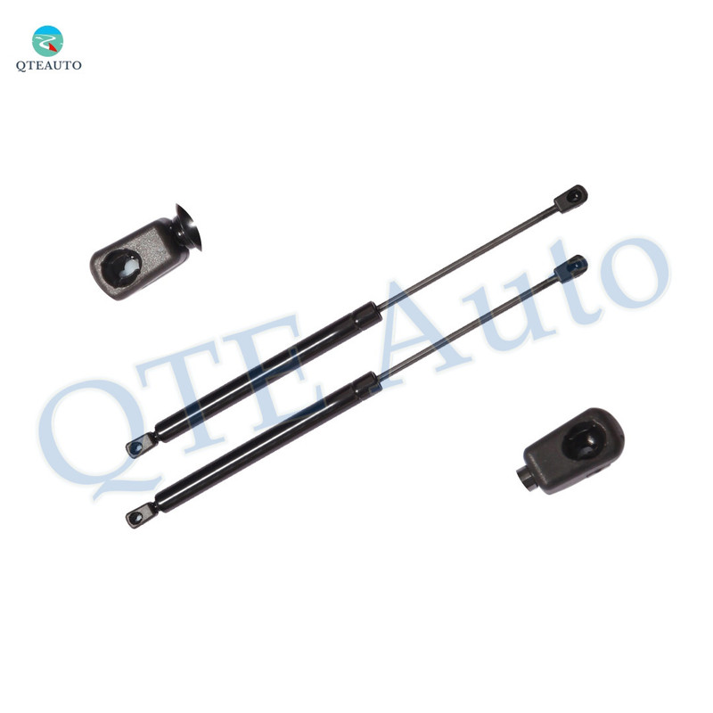 Pair of 2 Front Hood Lift Support For 1999-2003 Mercedes-Benz Clk430