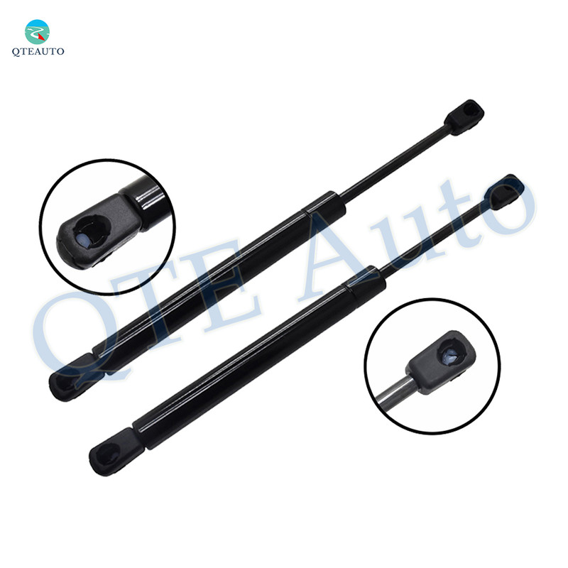 Pair of 2 Rear Trunk Lid Lift Support For 2003 Audi A4
