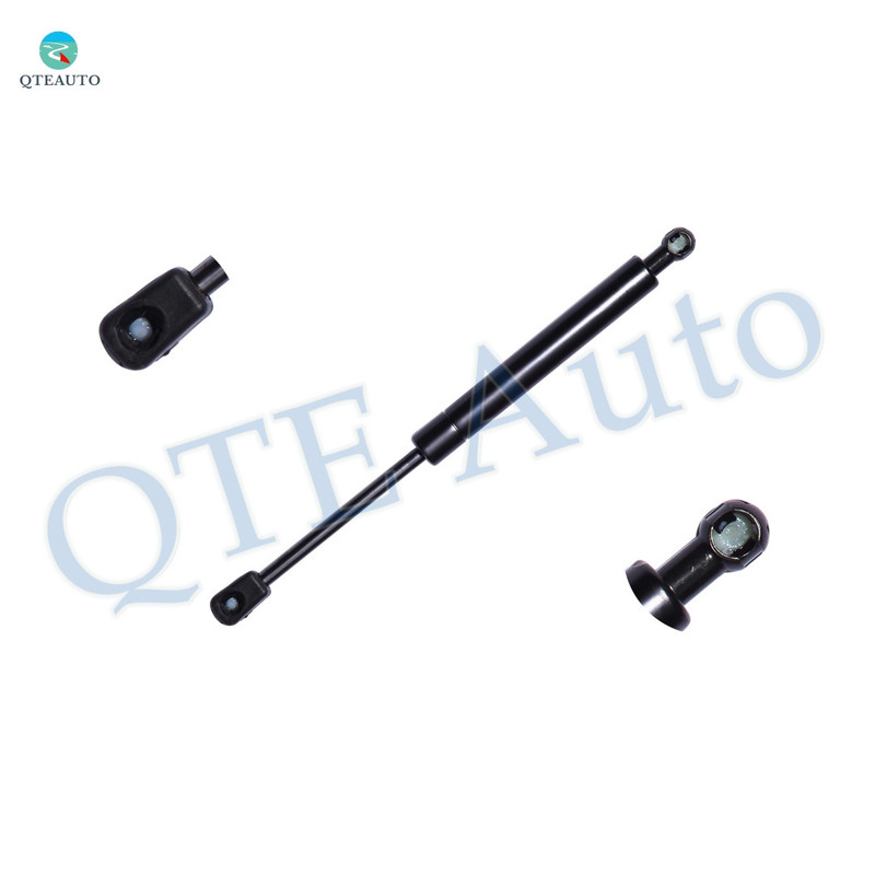 Rear Trunk Lid Lift Support For 1988-1992 Audi 80 Quattro W/ spoiler