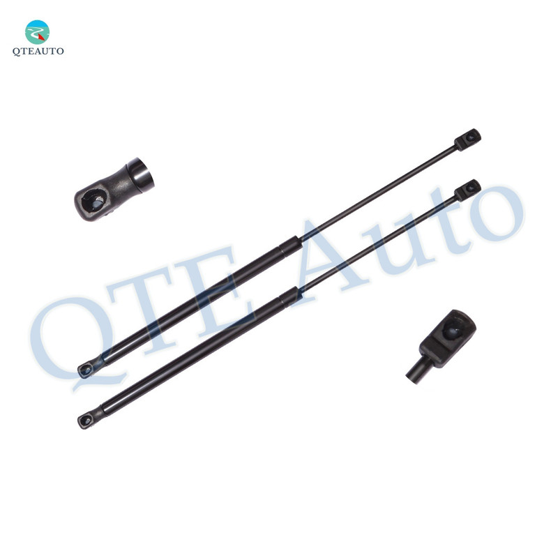 Pair of 2 Rear Liftgate Lift Support For 2001-2005 Mercedes-Benz C240