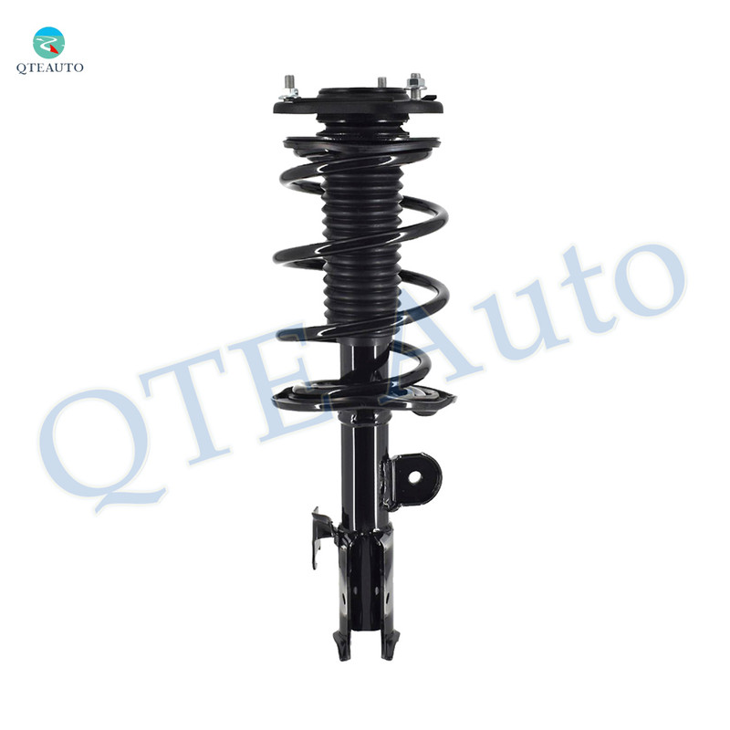 Front Right Quick Complete Strut and Coil Spring For 2008 - 2015 Scion Xb